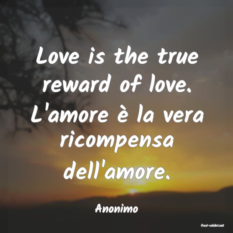 frasi di Anonimo