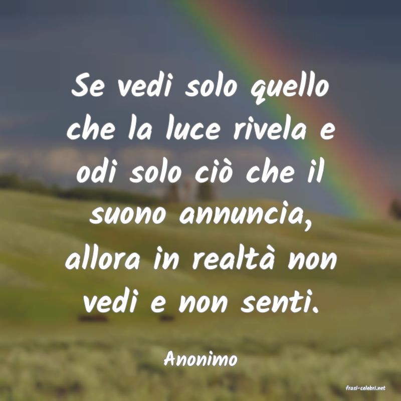 frasi di Anonimo