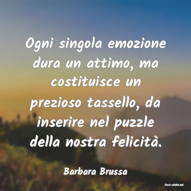 frasi di Barbara Brussa