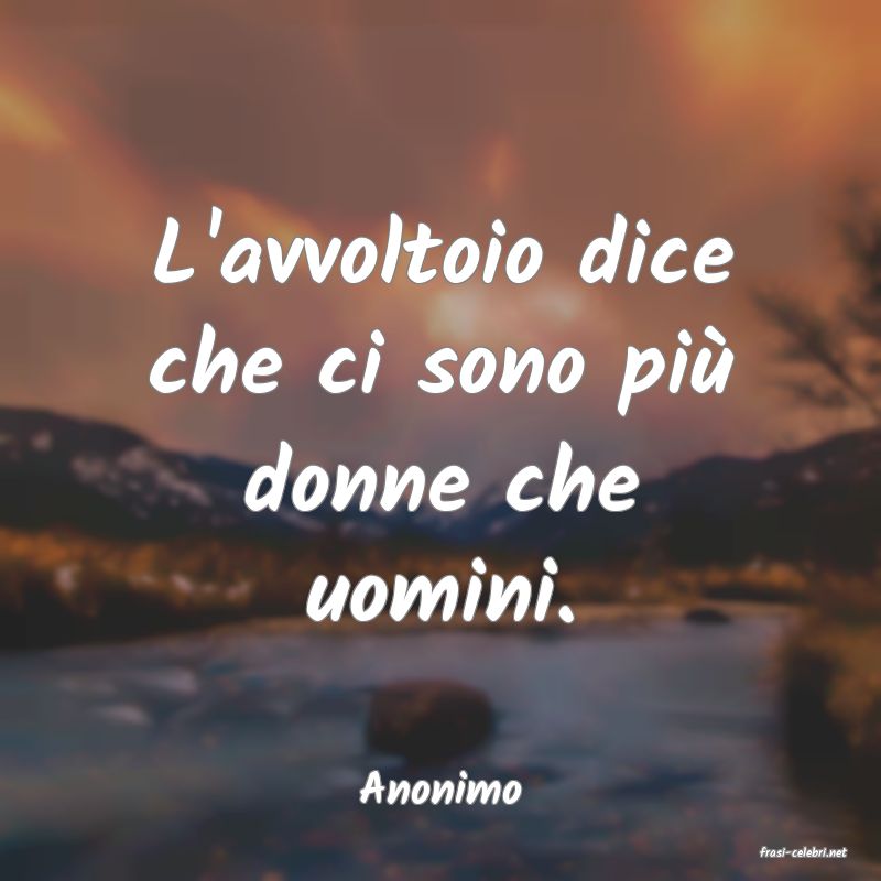 frasi di Anonimo