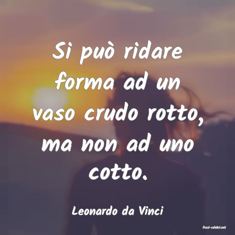 frasi di Leonardo da Vinci