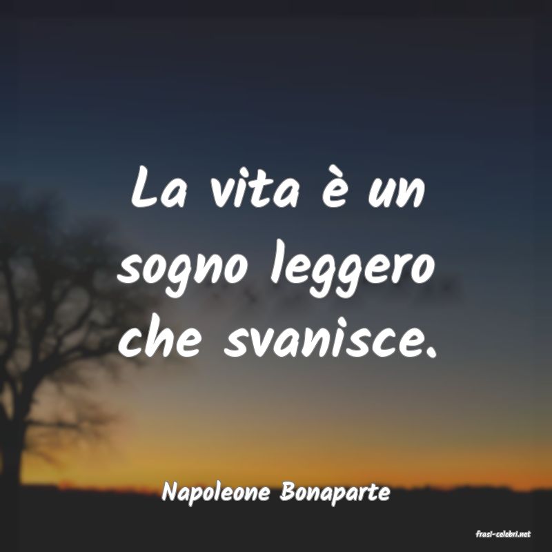 frasi di Napoleone Bonaparte