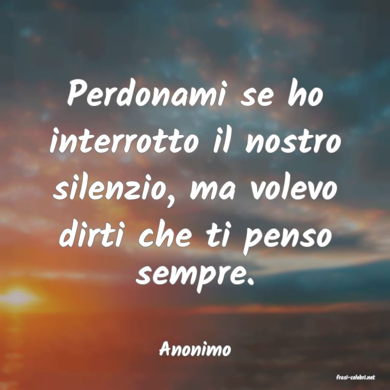 frasi di Anonimo