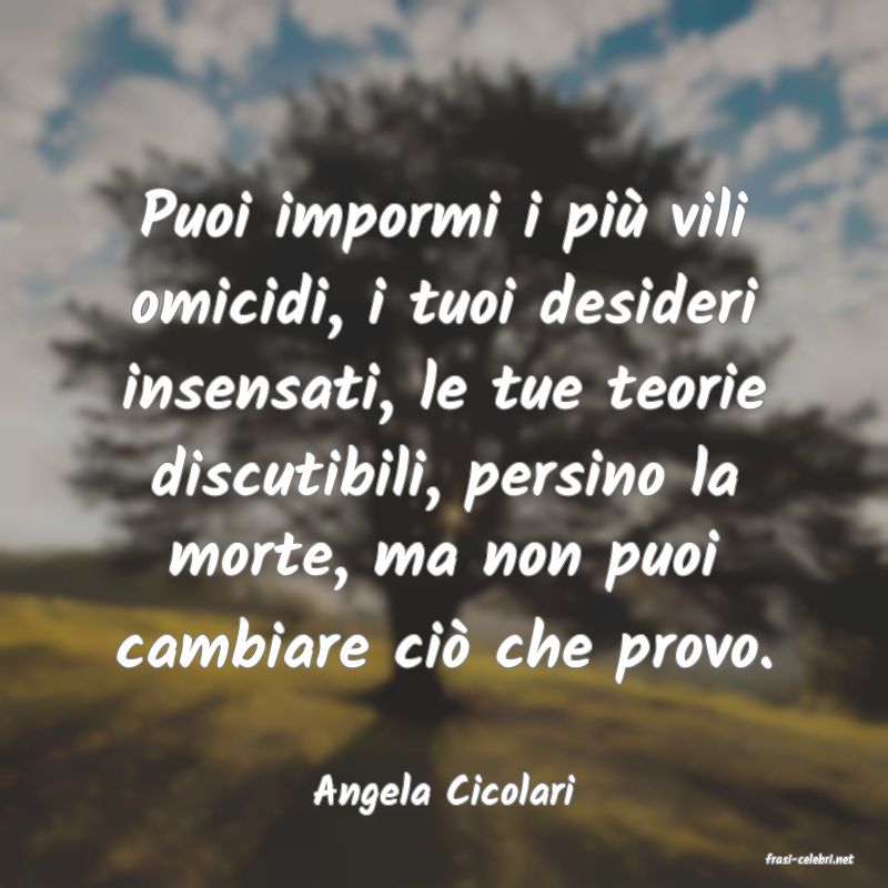 frasi di Angela Cicolari