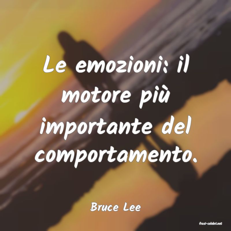 frasi di Bruce Lee