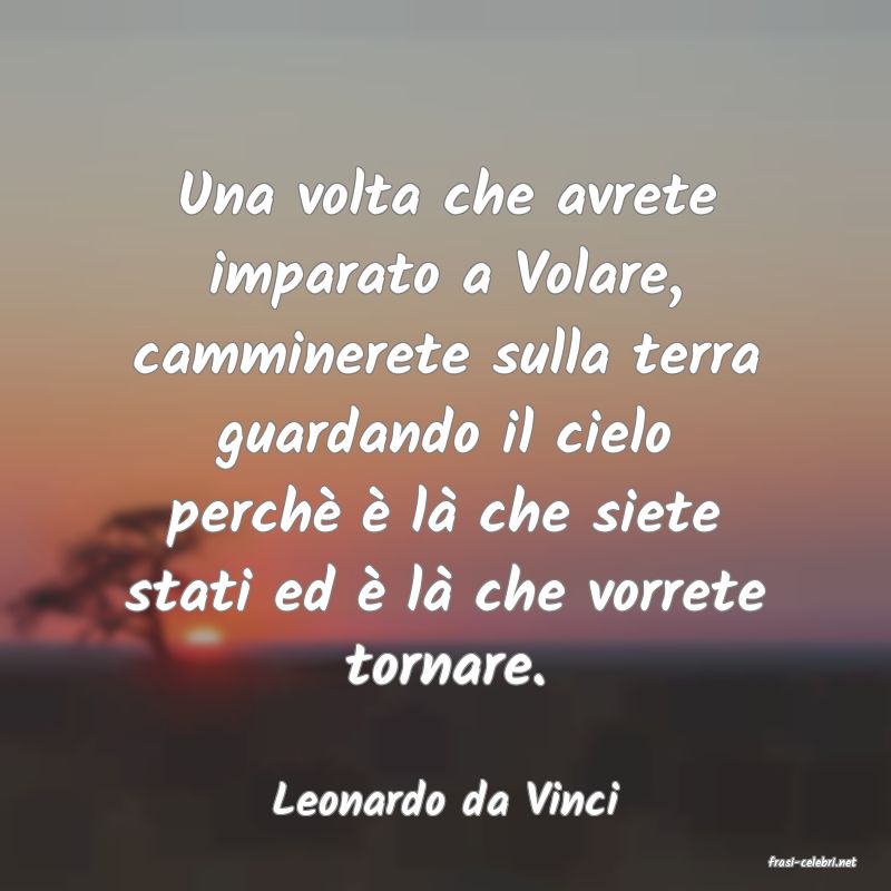 frasi di Leonardo da Vinci
