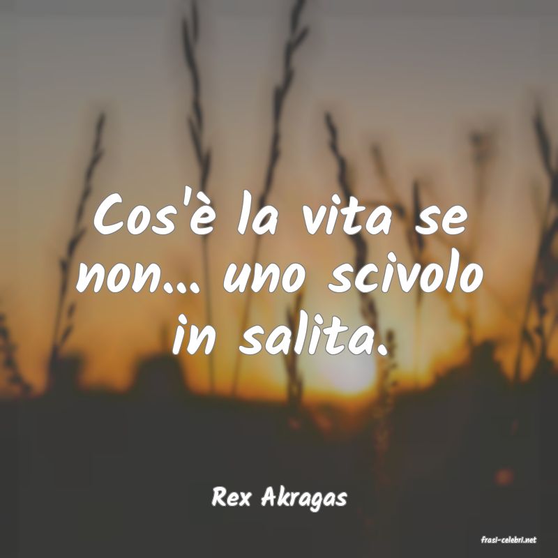 frasi di Rex Akragas