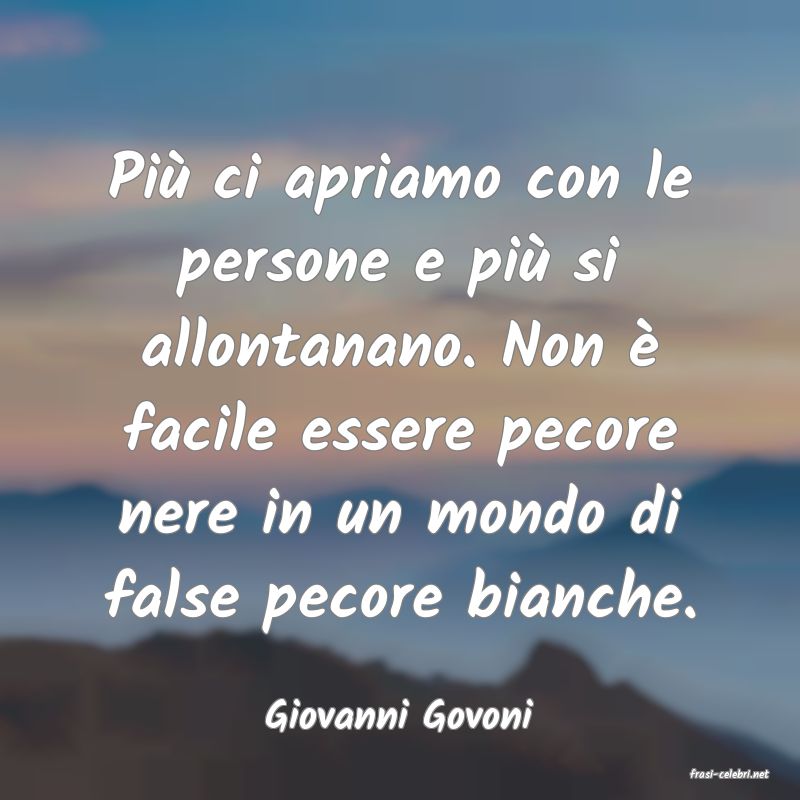 frasi di Giovanni Govoni