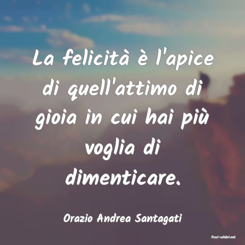 frasi di Orazio Andrea Santagati