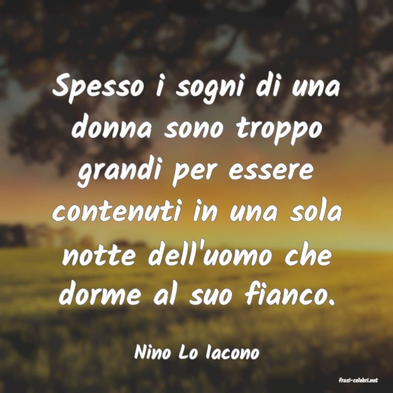 frasi di Nino Lo Iacono