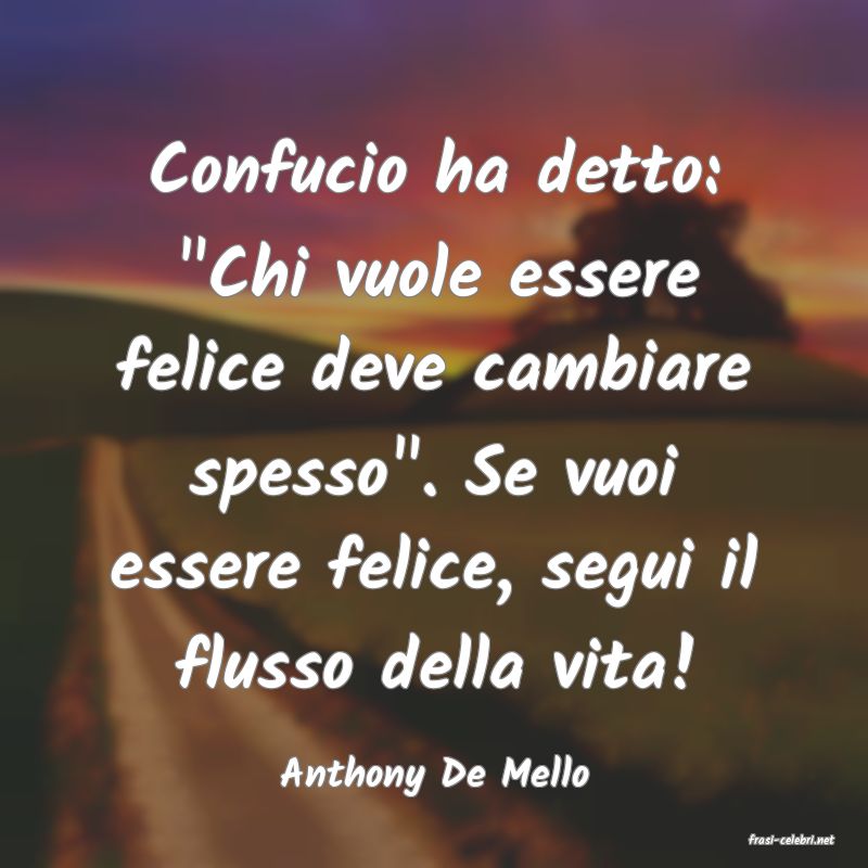 frasi di Anthony De Mello