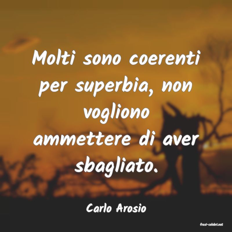 frasi di Carlo Arosio