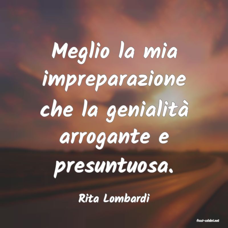 frasi di  Rita Lombardi
