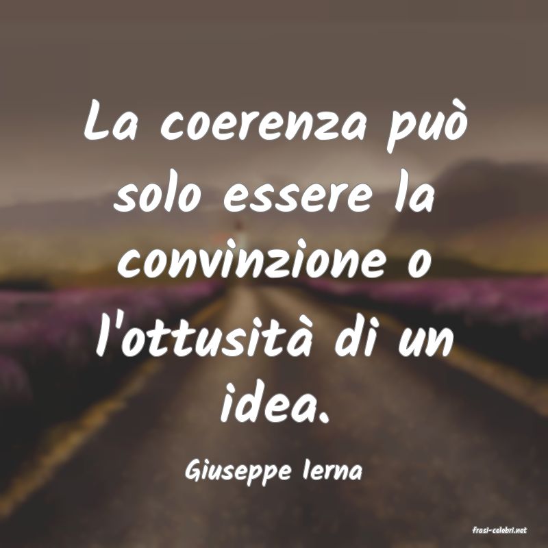 frasi di  Giuseppe Ierna
