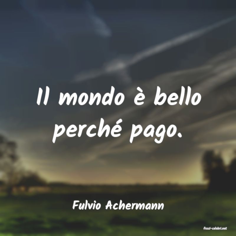 frasi di  Fulvio Achermann
