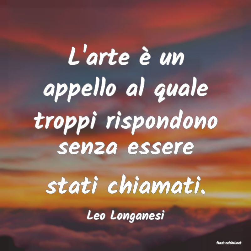 frasi di  Leo Longanesi
