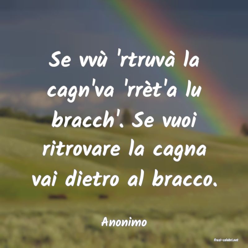 frasi di Anonimo