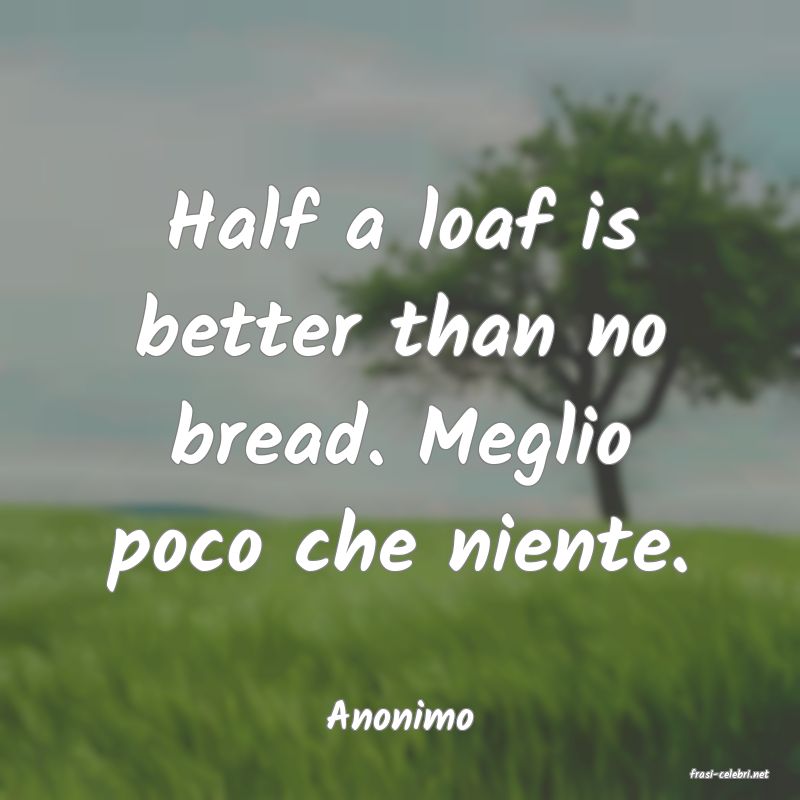 frasi di Anonimo
