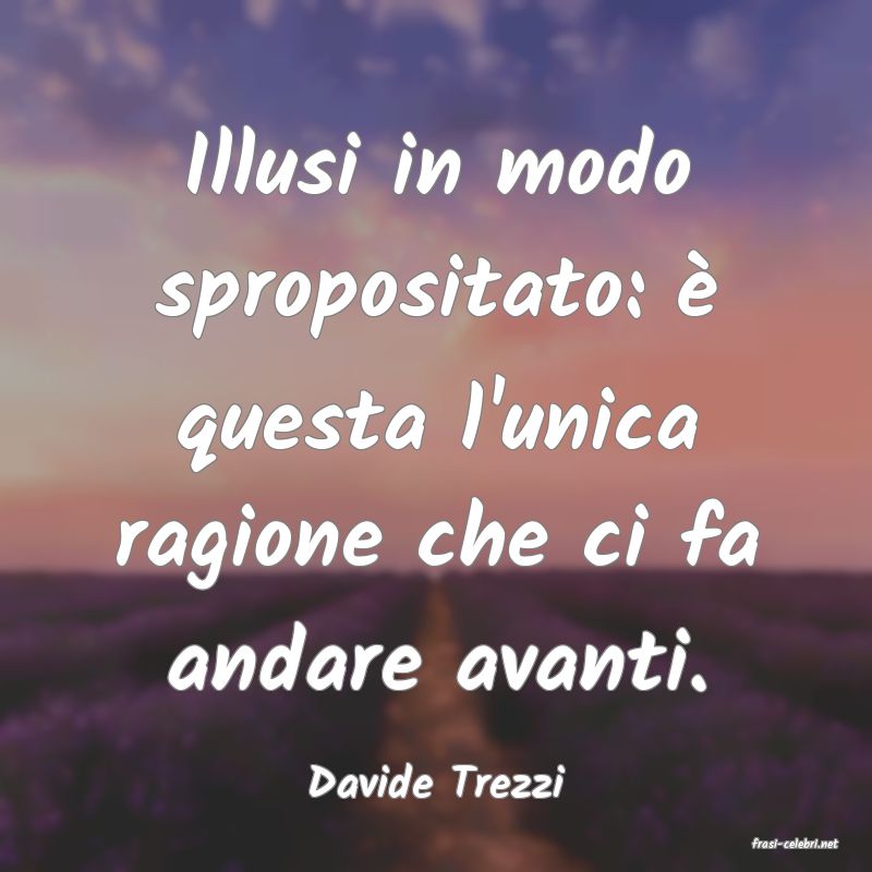 frasi di Davide Trezzi