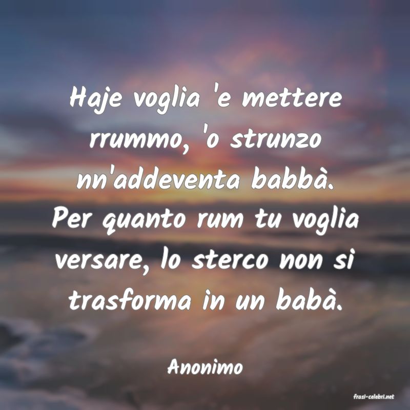 frasi di Anonimo