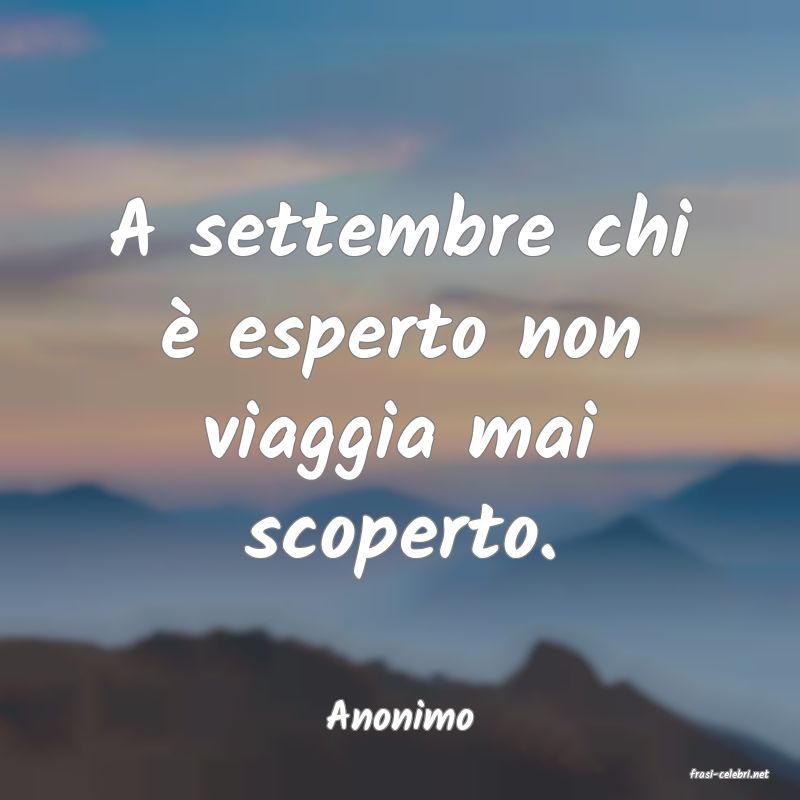 frasi di Anonimo