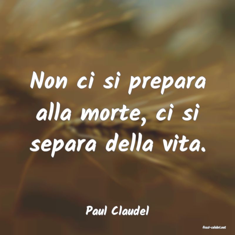 frasi di Paul Claudel