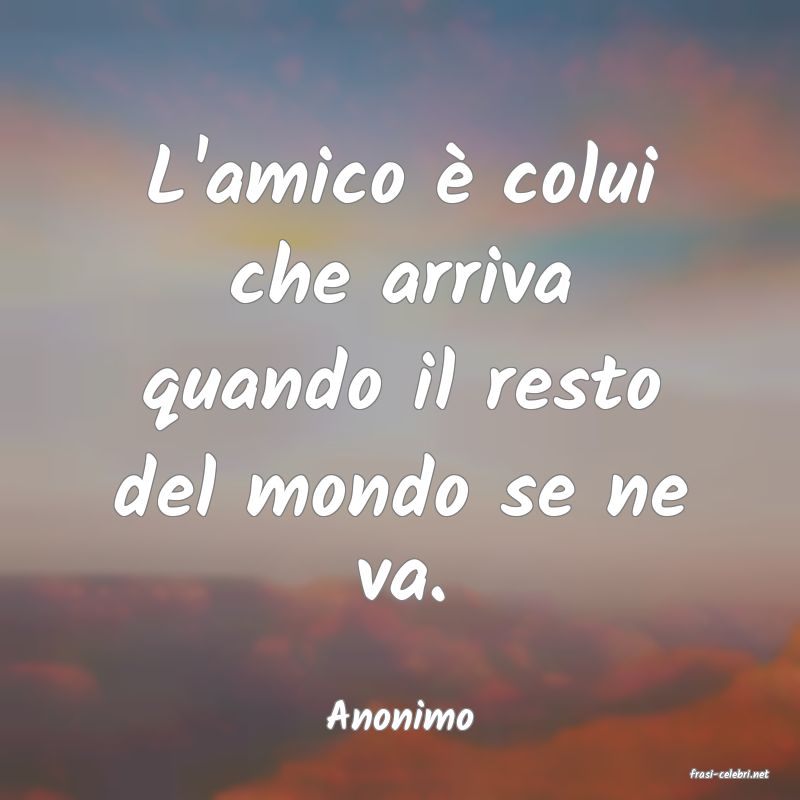 frasi di Anonimo