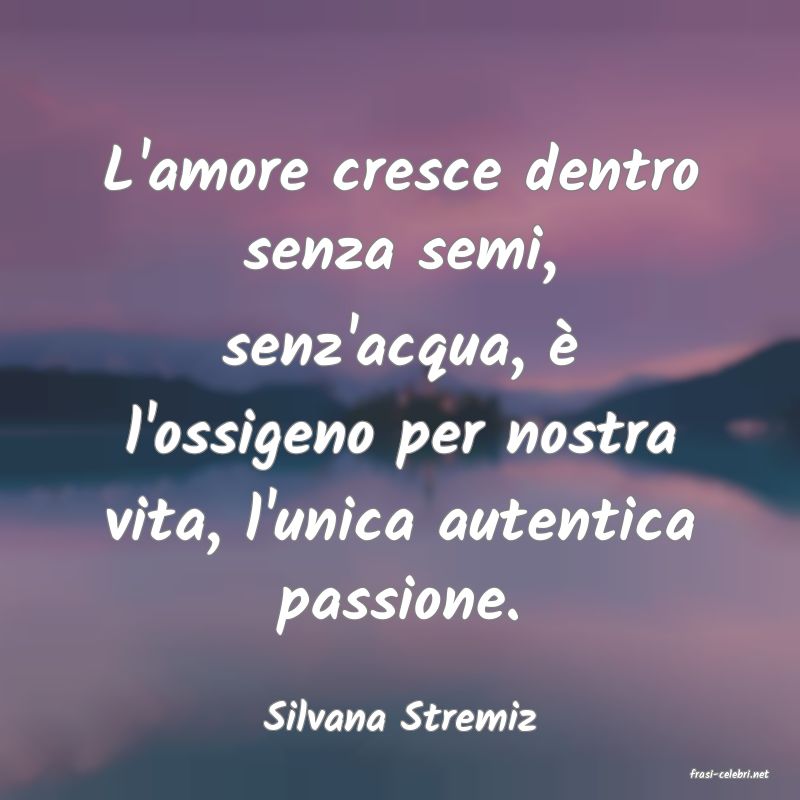 frasi di Silvana Stremiz