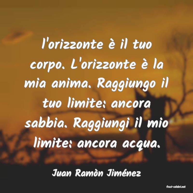 frasi di Juan Ram�n Jim�nez