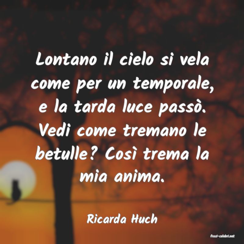 frasi di Ricarda Huch