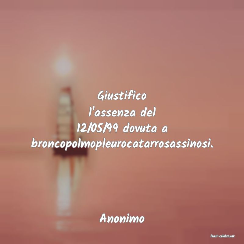 frasi di Anonimo