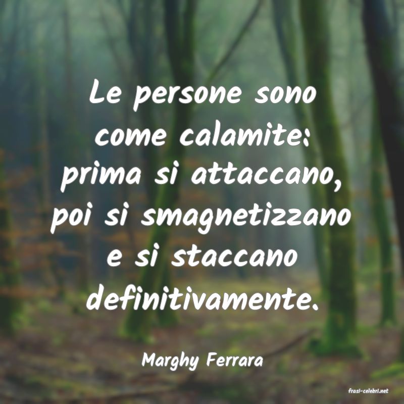 frasi di Marghy Ferrara