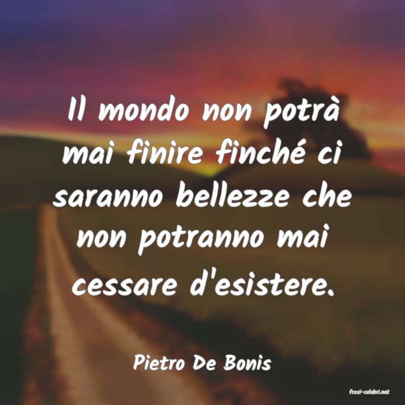 frasi di Pietro De Bonis