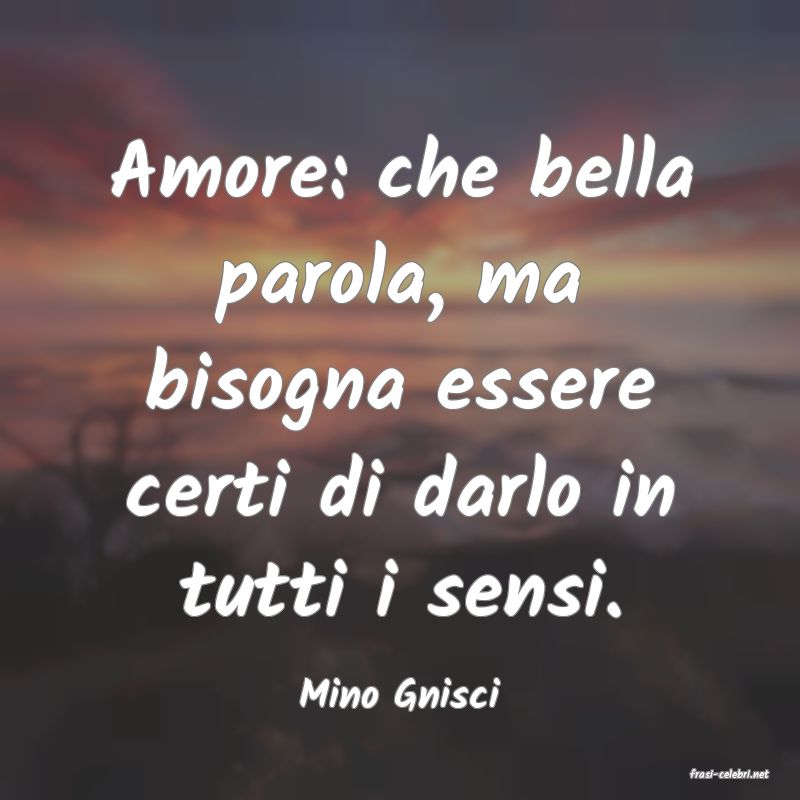 frasi di  Mino Gnisci
