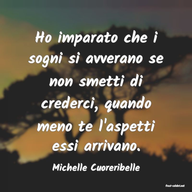 frasi di  Michelle Cuoreribelle
