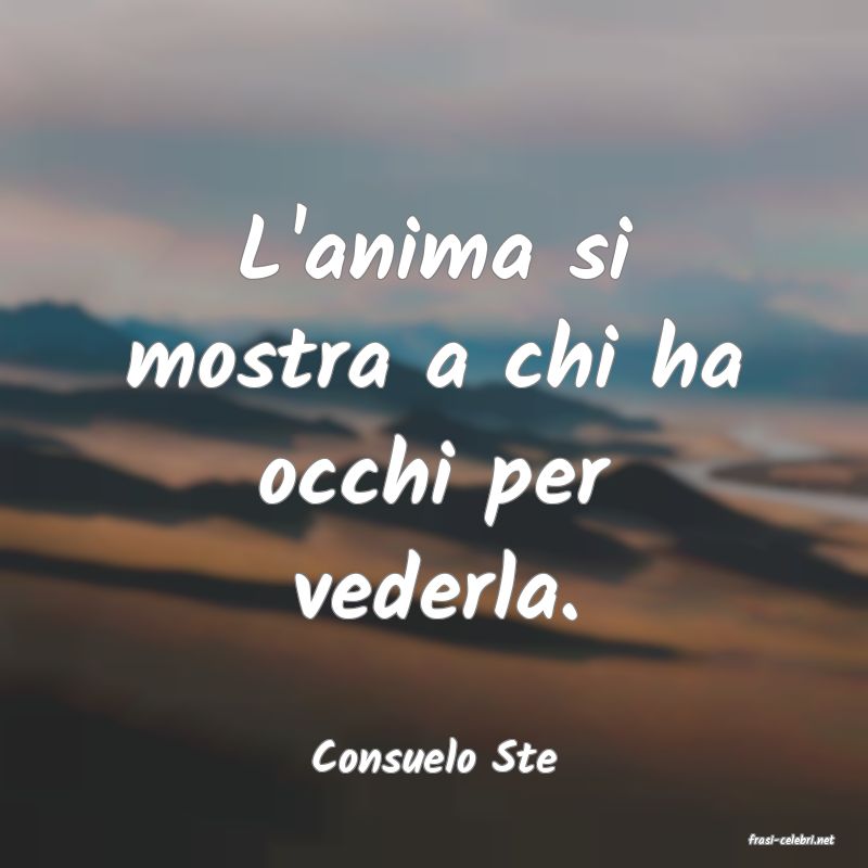 frasi di  Consuelo Ste
