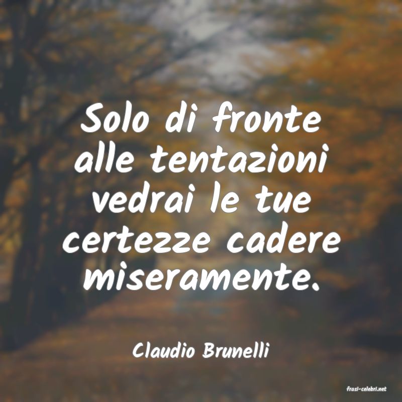 frasi di  Claudio Brunelli
