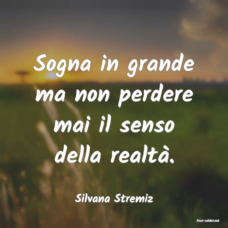 frasi di  Silvana Stremiz
