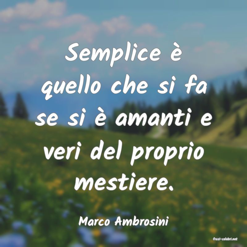 frasi di Marco Ambrosini