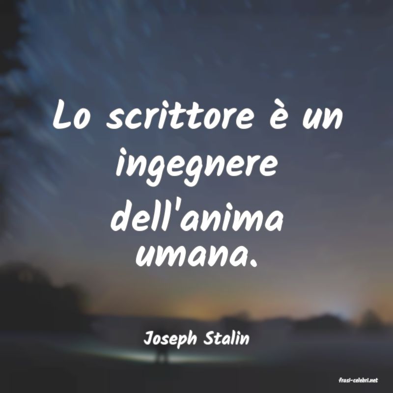 frasi di  Joseph Stalin
