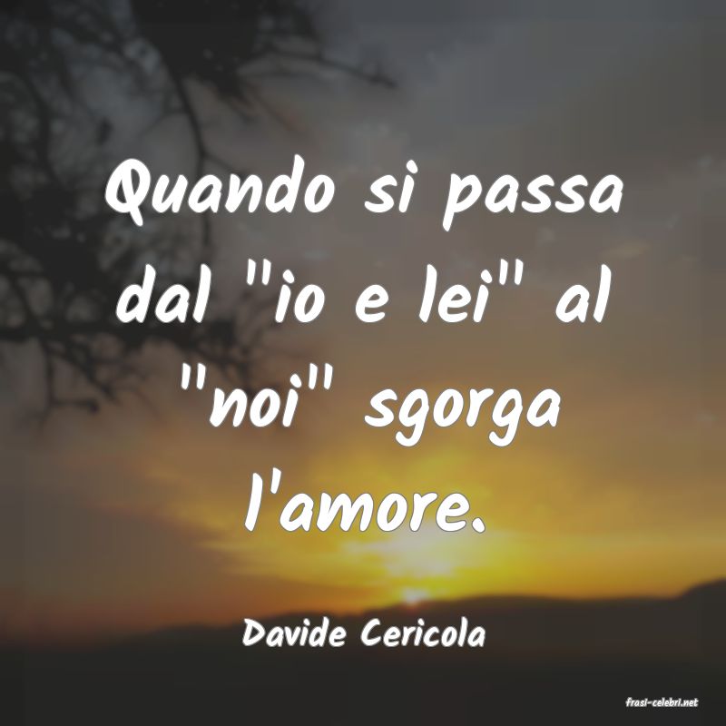 frasi di  Davide Cericola
