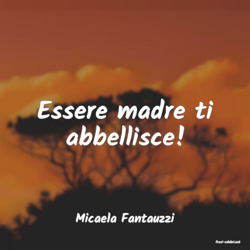 frasi di  Micaela Fantauzzi
