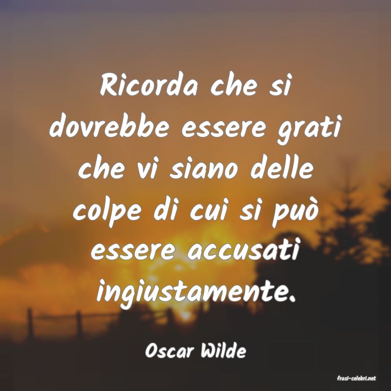 frasi di Oscar Wilde