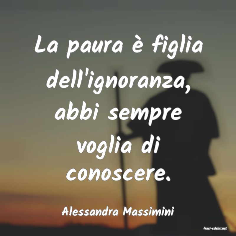 frasi di Alessandra Massimini