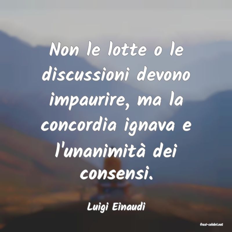 frasi di Luigi Einaudi