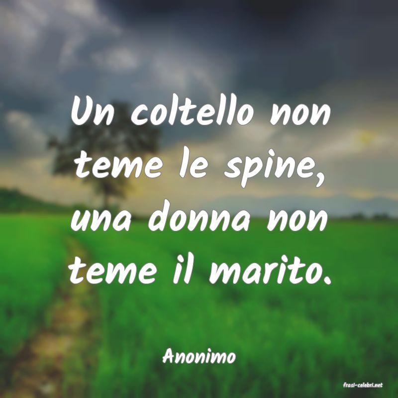 frasi di Anonimo