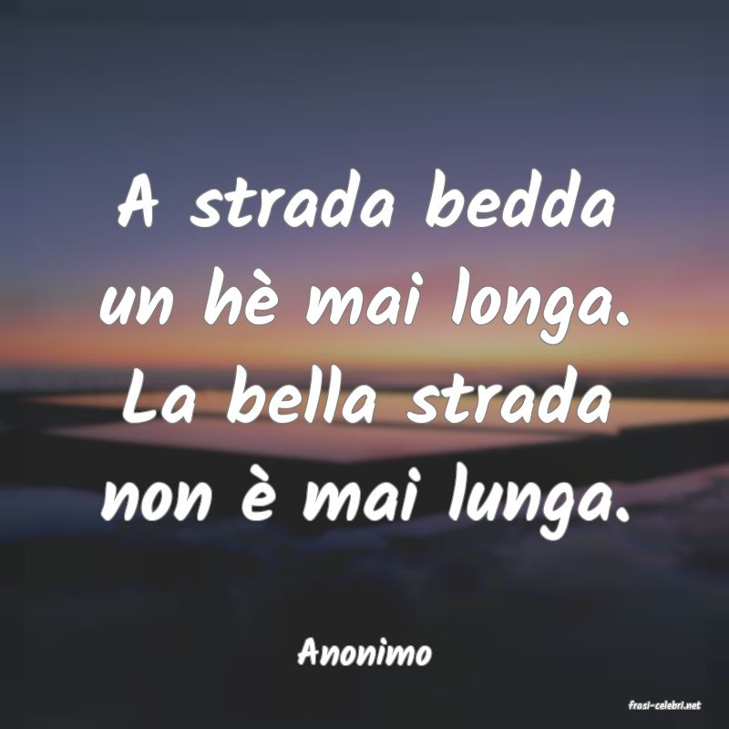 frasi di Anonimo