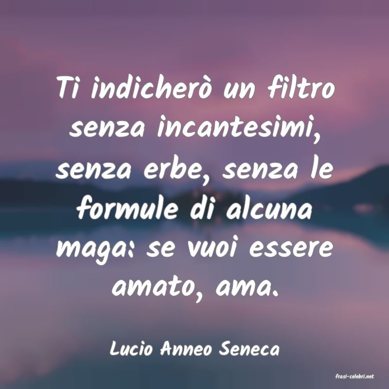 frasi di Lucio Anneo Seneca