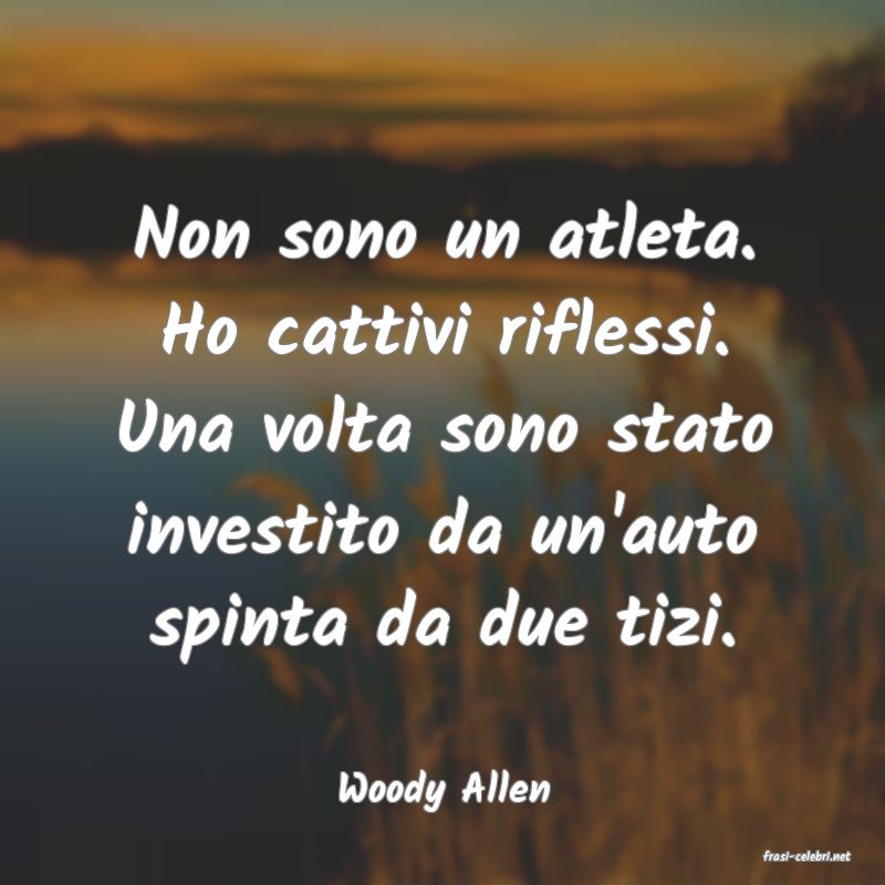 frasi di Woody Allen