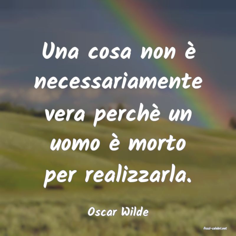 frasi di Oscar Wilde